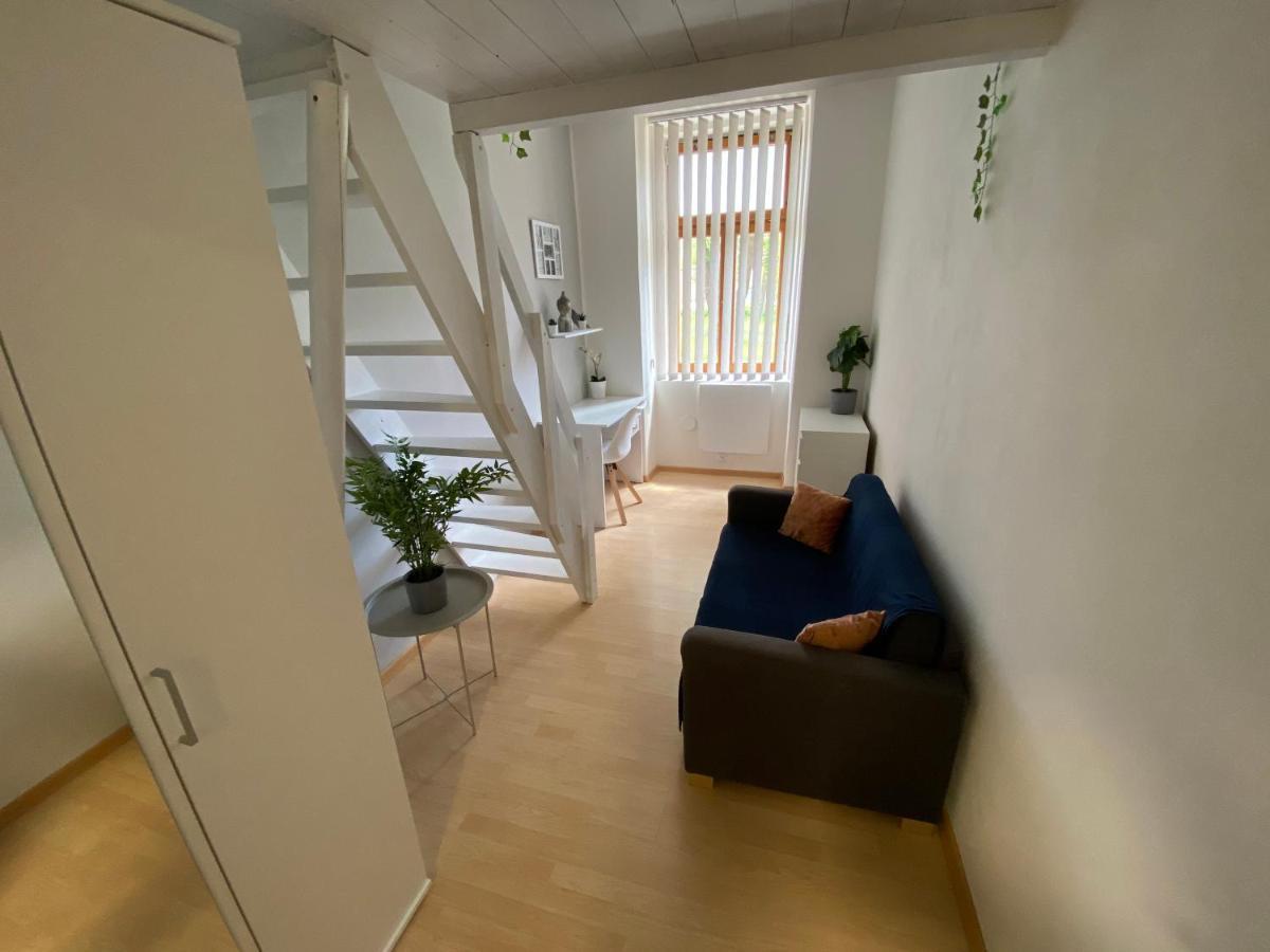 Downtown Flat Under Spilberk Castle Apartment Brno Exterior photo