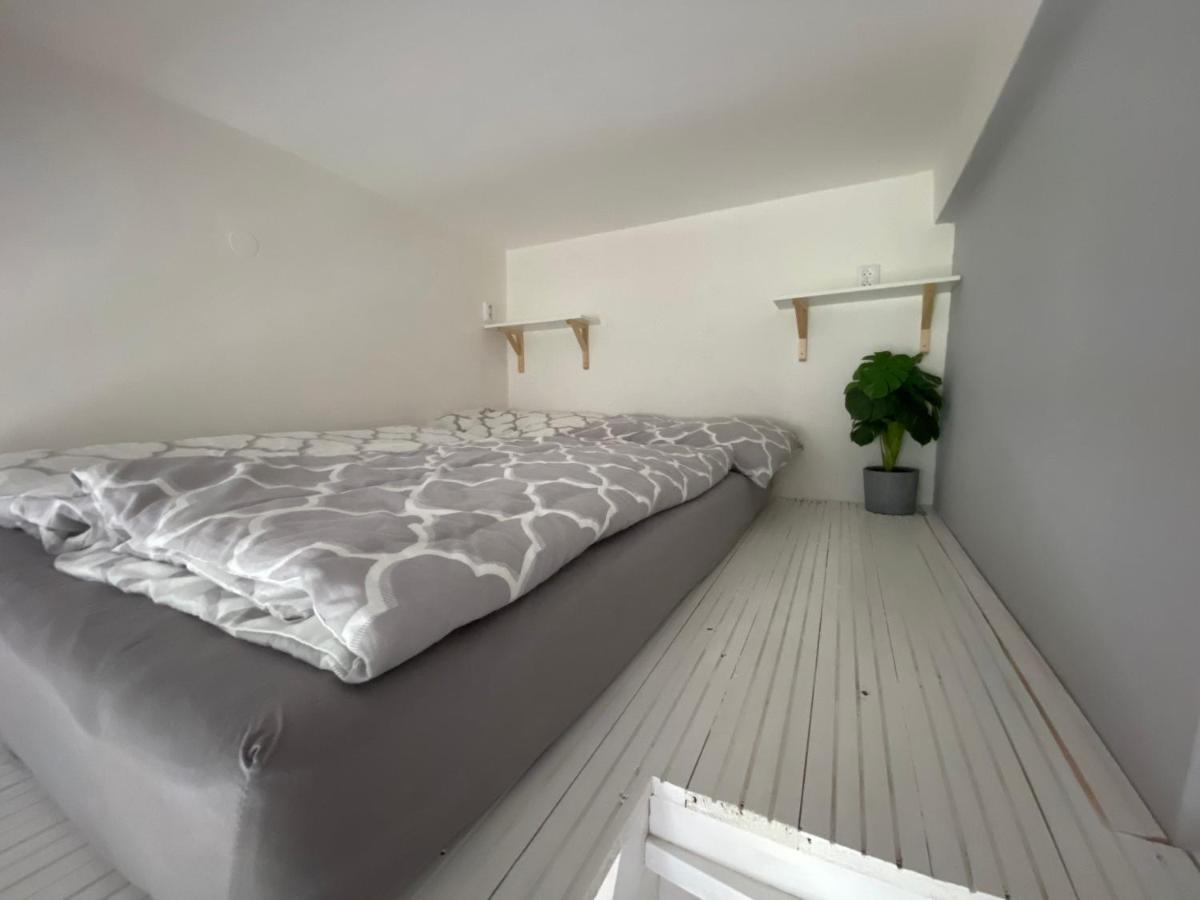 Downtown Flat Under Spilberk Castle Apartment Brno Exterior photo