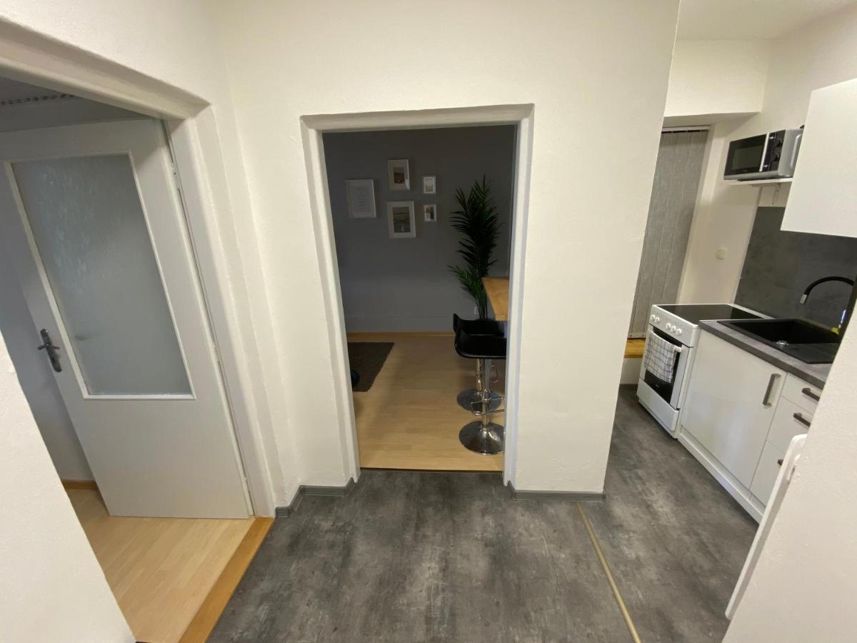 Downtown Flat Under Spilberk Castle Apartment Brno Exterior photo