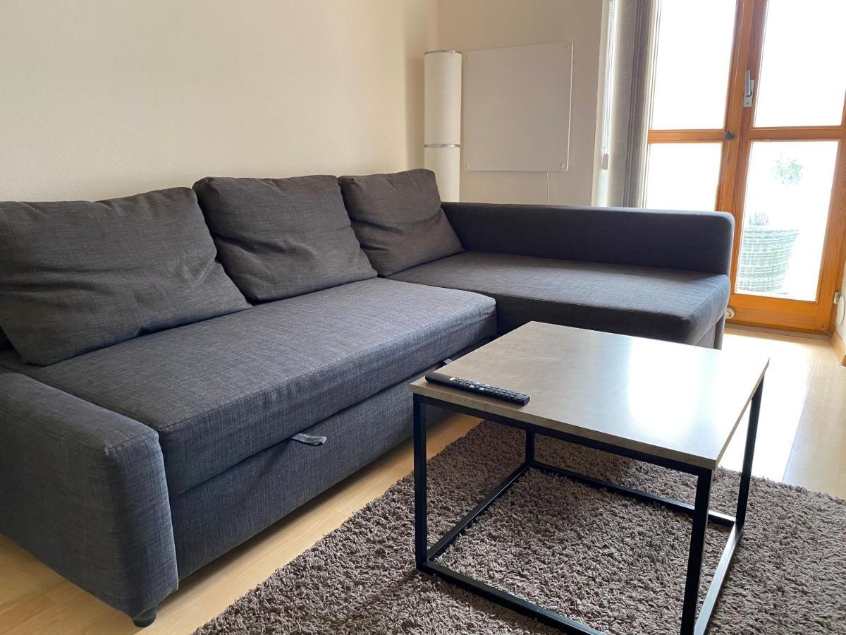 Downtown Flat Under Spilberk Castle Apartment Brno Exterior photo